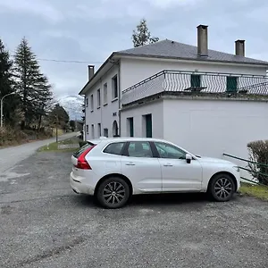 Renove Au Calme Belle Vue , Saint-Savin (Hautes-Pyrenees) France