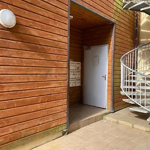Le Ptit - Wifi - Confort Entre Gare Et Centre , Quimper France