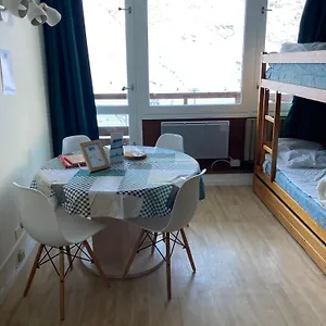 Le Petit La Mongie , Bagnères-de-Bigorre France
